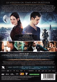 Bleu Saphir [DVD], 1