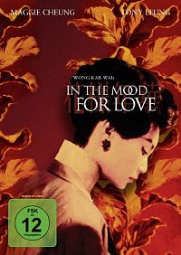 In the Mood for Love [DVD], 1