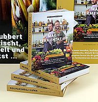 Magic Fermentation, 1