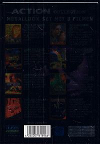 Action Collection [DVD], 2