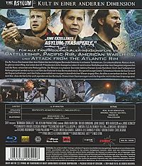 American Warships 2 [Blu-ray 3D], 1