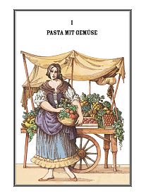 Der Pasta-Codex - 1001 Rezepte, 2