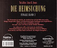 Die Heimsuchung, 1