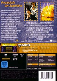 Explosiv - Blown Away [DVD], 2