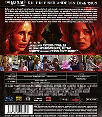 Mother - Sie schlägt zurück [Blu-ray 3D], 1