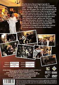 American Virgin [DVD], 2