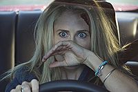 Wrecker - Death Truck [Blu-ray], 2