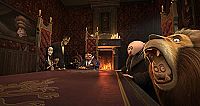 La Famille Addams [DVD], 4