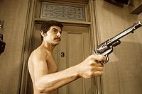 Westworld [Blu-ray], 6