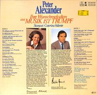  Ihre Wunschmelodien Aus Musik Ist Trumpf [Vinyl], 1