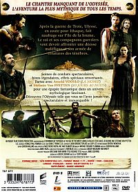 Odysseus [DVD], 2