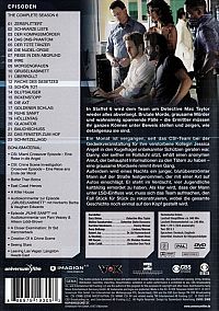 CSI: NY - Staffel 6 [DVD], 1