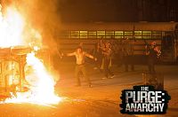 The Purge 2 - Anarchy [DVD], 5