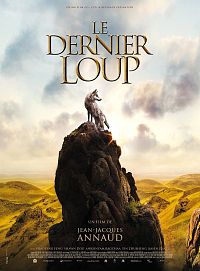 Le dernier loup [DVD], 1