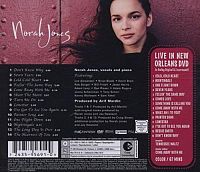 Come Away With Me [CD], 1