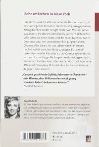 Liebesmärchen in New York, 1