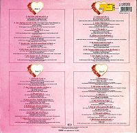 Zärtliche Träume [Vinyl], 1