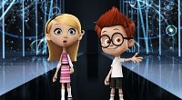 M. Peabody et Sherman - Les voyages dans le temps [Blu-ray], 7