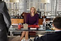 The Good Wife - Staffel 3.1 [DVD], 3