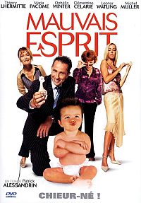Mauvais Esprit [DVD], 1