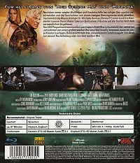 2010 - Moby Dick [Blu-ray], 1