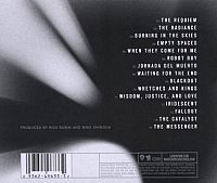 A Thousand Suns [CD], 1