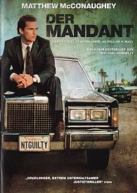 Der Mandant [DVD], 1