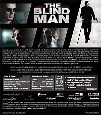 The blind man [Blu-ray], 2