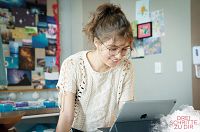 Drei Schritte zu dir [Blu-ray], 7