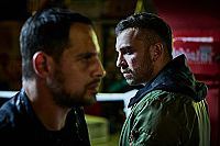 Nur Gott kann mich richten [Blu-ray], 5