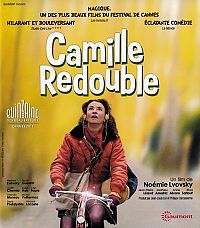 Camille Redouble [Blu-ray], 5