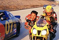 Hart am Limit [Blu-ray], 4