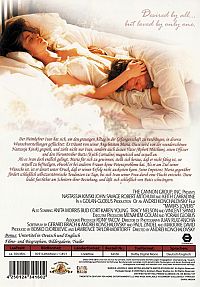 Maria's Lovers [DVD], 1