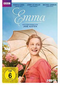 Emma [DVD], 1