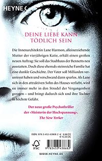 Wenn du noch lebst, 1