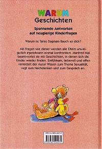 Vom Schmusen und Liebhaben, 1
