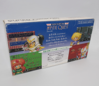 Mystic Quest [Nintendo Famicom], 1