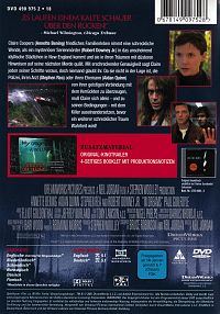 Jenseits der Träume [DVD], 1