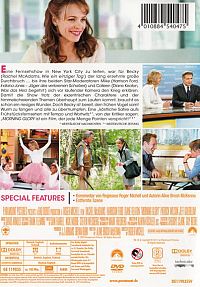 Morning Glory [DVD], 2