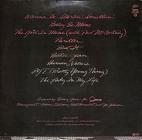 Thriller [Vinyl], 1