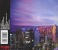 Standing on the Shoulder of Giants [CD], 1