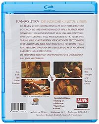 Kamasutra - Die indische Kunst zu lieben [Blu-ray], 4