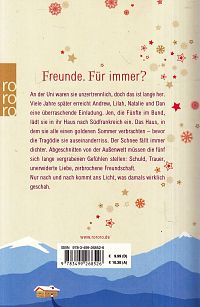 Was bleibt, wenn du gehst, 1