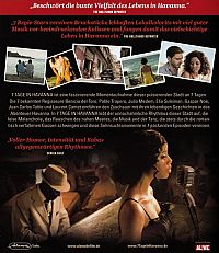 7 Tage in Havanna [Blu-ray], 1