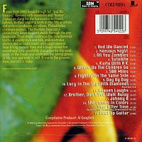 Hooterization - A Retrospective [CD], 1