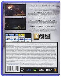 Bloodborne [Sony PlayStation 4], 1