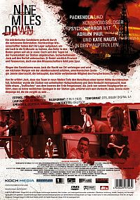 Nine Miles Down [DVD], 1