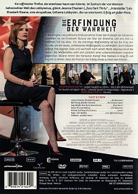 Die Erfindung der Wahrheit [DVD], 1