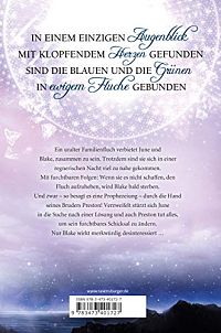 Ein Augenblick für immer, 1