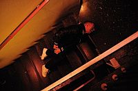 Comedown [Blu-ray], 3